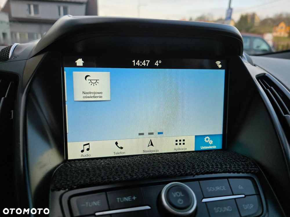 Ford Kuga 2.0 TDCi 4x4 Titanium - 22