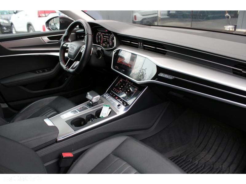 Audi A6 Limousine - 15