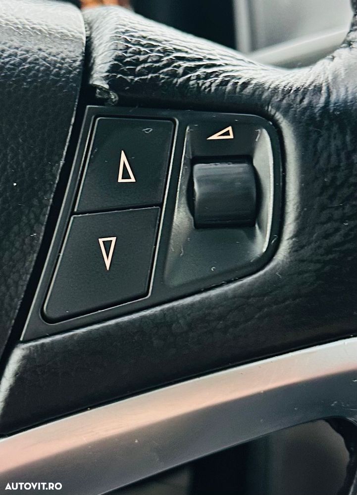 Opel Antara 2.2 CDTI Design Edition - 26