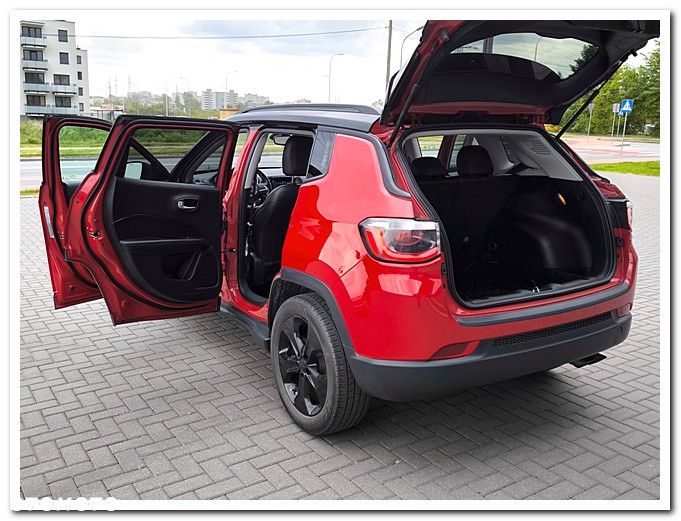 Jeep Compass - 19