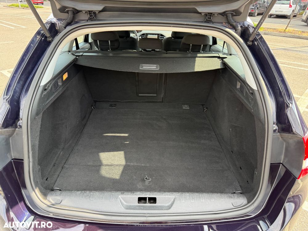 Peugeot 308 1.6 BlueHDi FAP STT Allure - 22