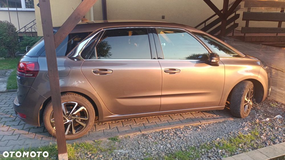 Citroën C4 Picasso BlueHDi 120 Seduction - 18