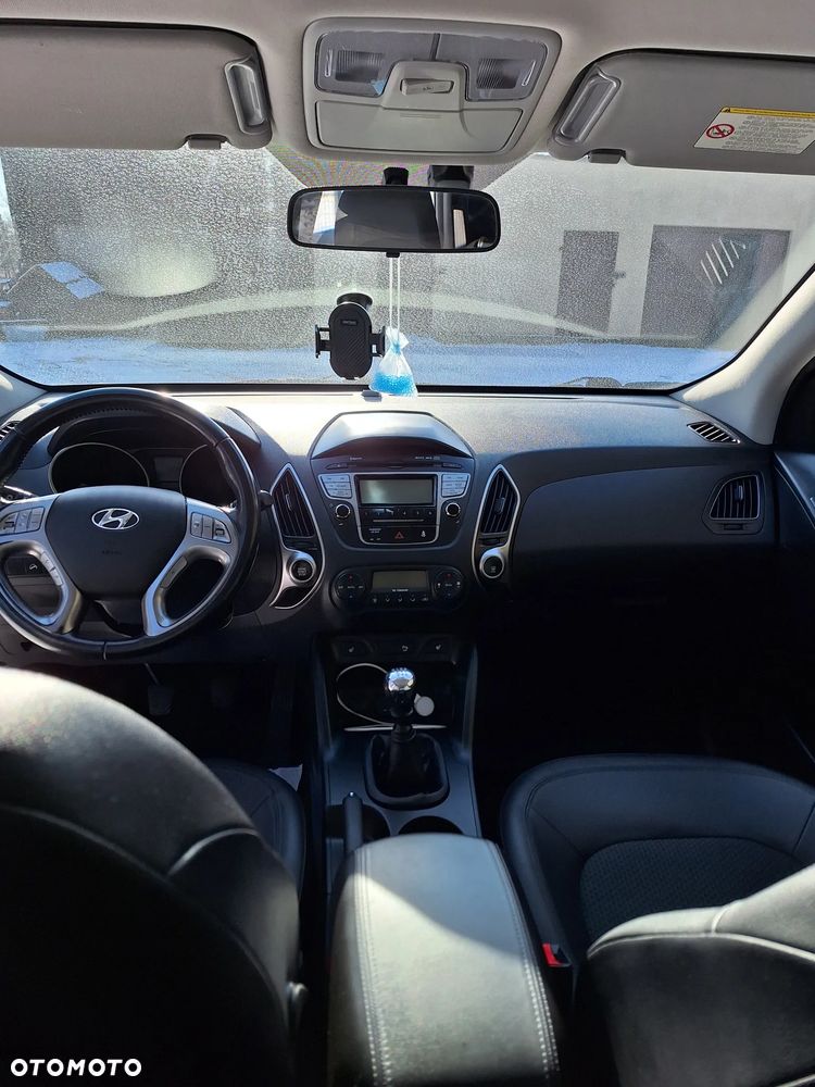 Hyundai ix35 - 30