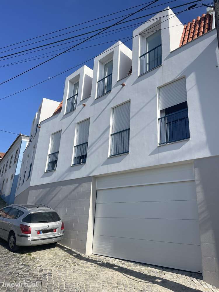 NOVO Apartamento T2 em Varatojo, Torres Vedras - Grande imagem: 2/16