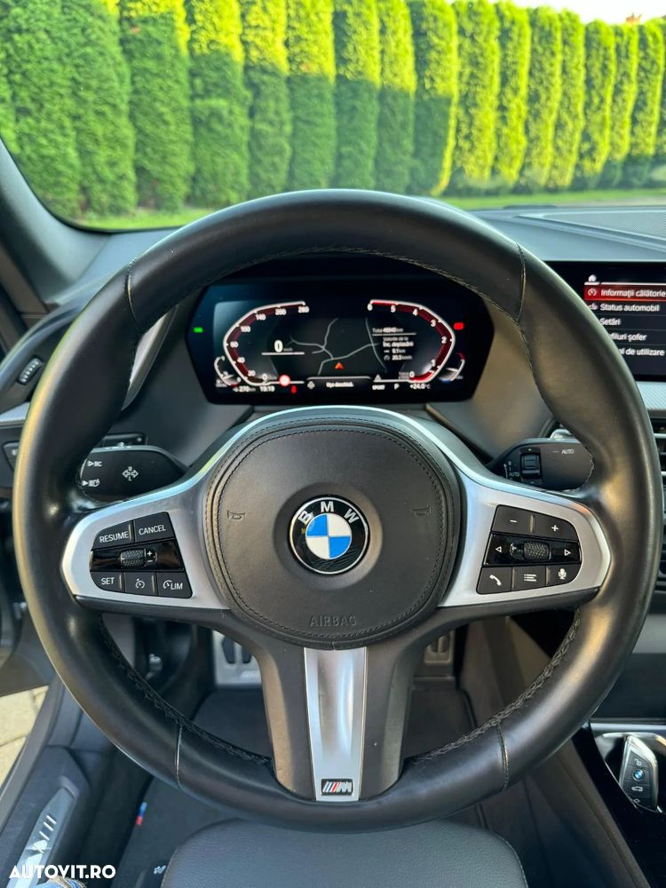 BMW Seria 2 218d xDrive AT - 12