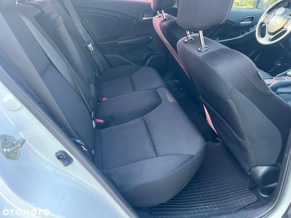 Honda Civic 1.8 Elegance (Honda Connect+) - 10