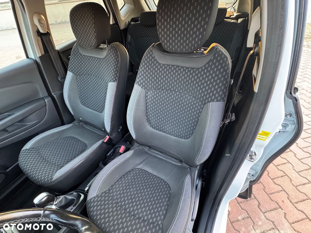 Renault Captur ENERGY TCe 120 EDC Luxe - 30