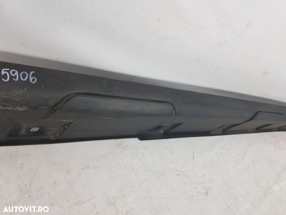 Prag ornament stanga Dacia Sandero 3 dupa 2020 - 7