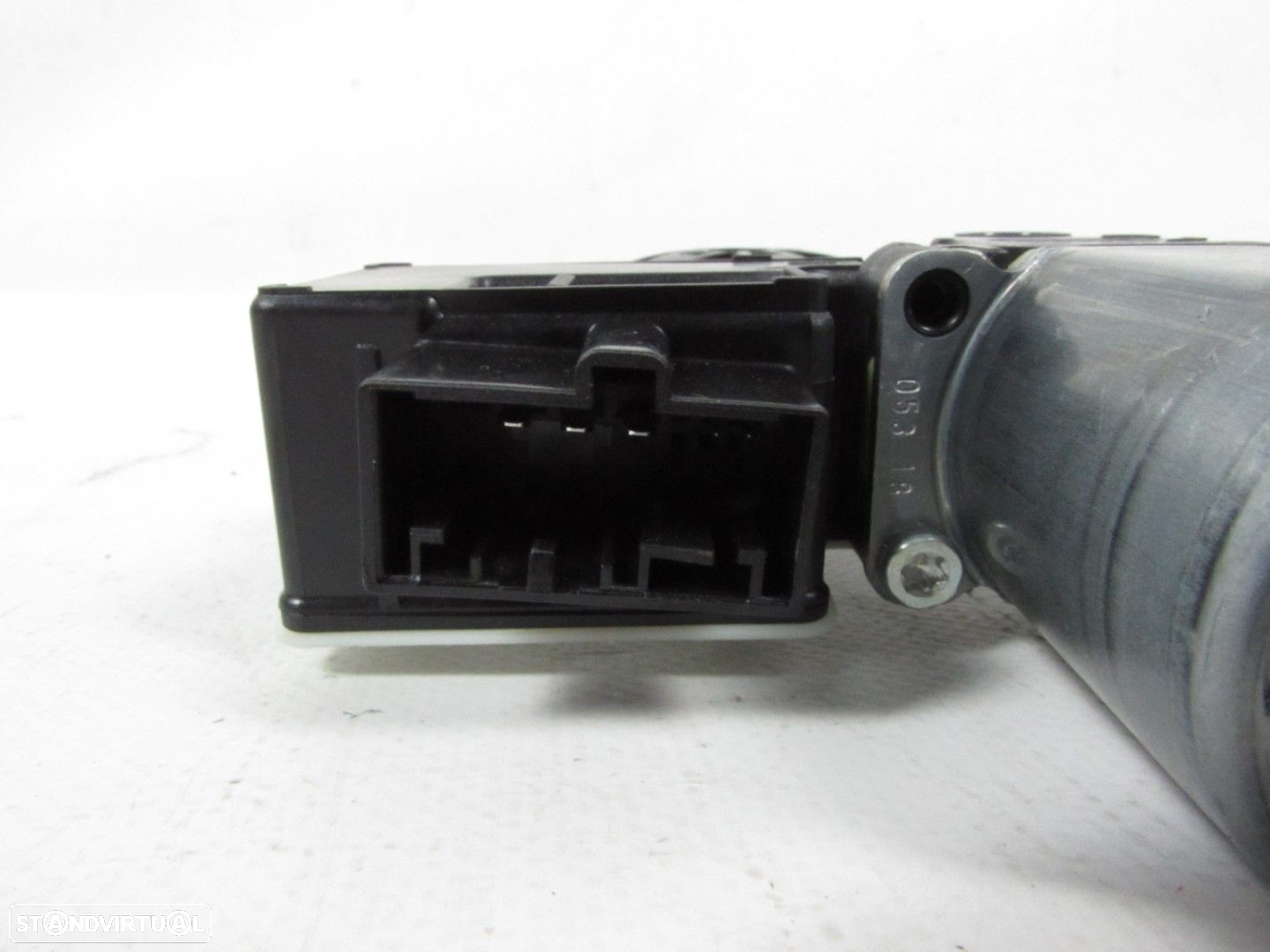 Motor elevador Direito/Trás Seminovo/ Original SEAT IBIZA V (KJ1)/SEAT ARONA (KJ... - 3