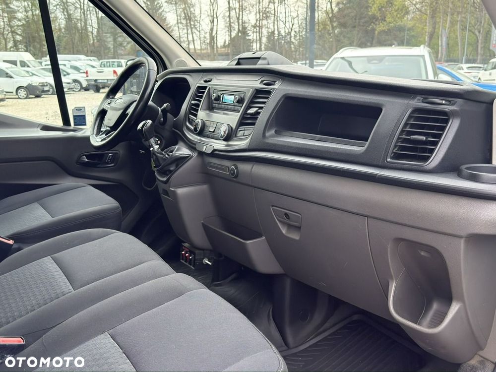Ford Transit - 14