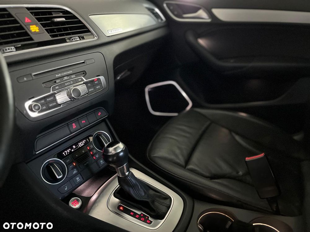 Audi Q3 - 21