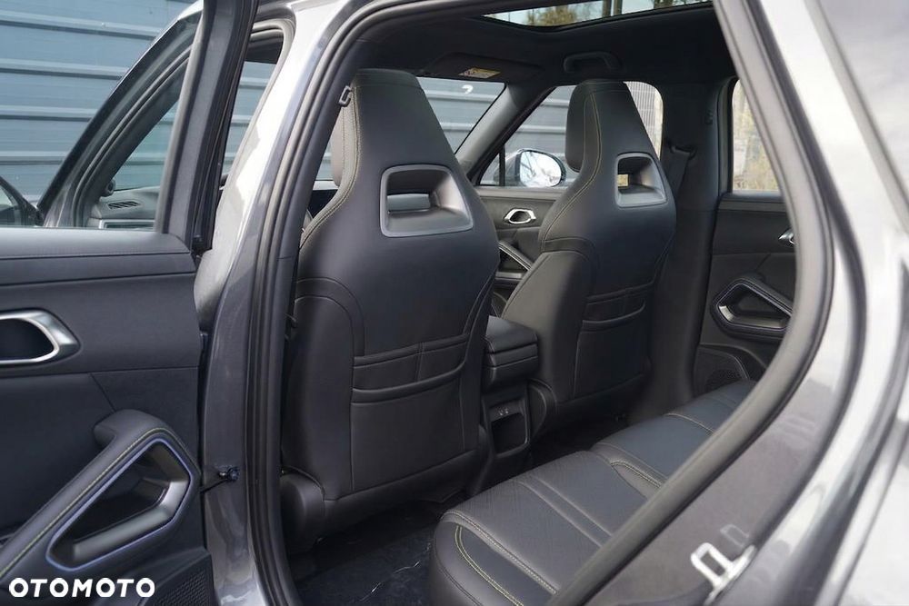 BYD Atto 2 64.8kWh Comfort - 8