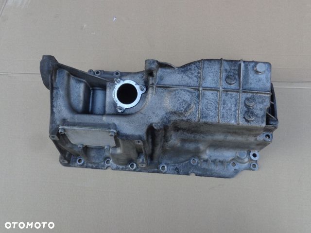 misa miska olejowa oleju bmw e90 e91 e92 320xd X1 E84 2.0d X-DRIVE 7803073 - 2