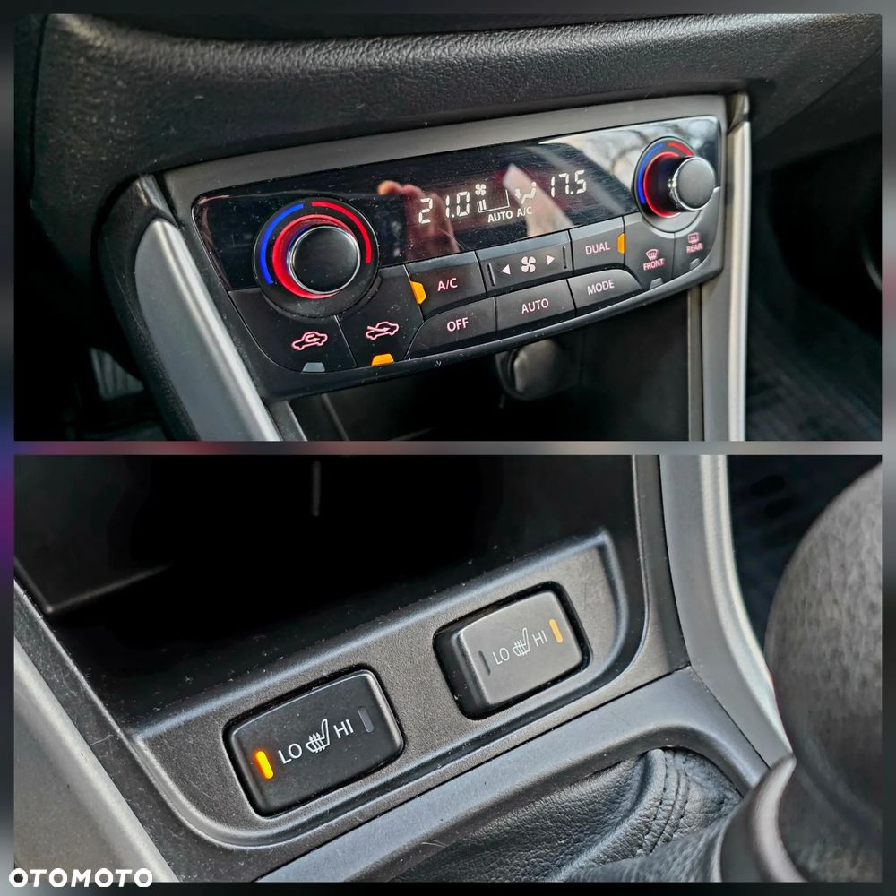 Suzuki SX4 S-Cross 1.6 Premium 4WD - 6