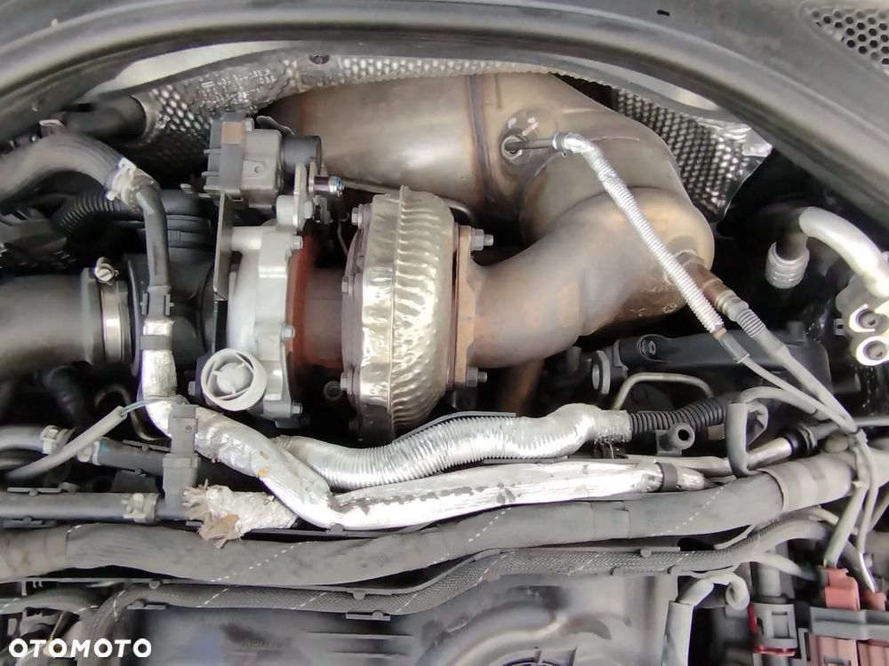 Audi A6 Avant 3.0 TDI Quattro S tronic - 31