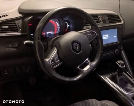 Renault Kadjar 1.6 dCi Energy Zen - 8