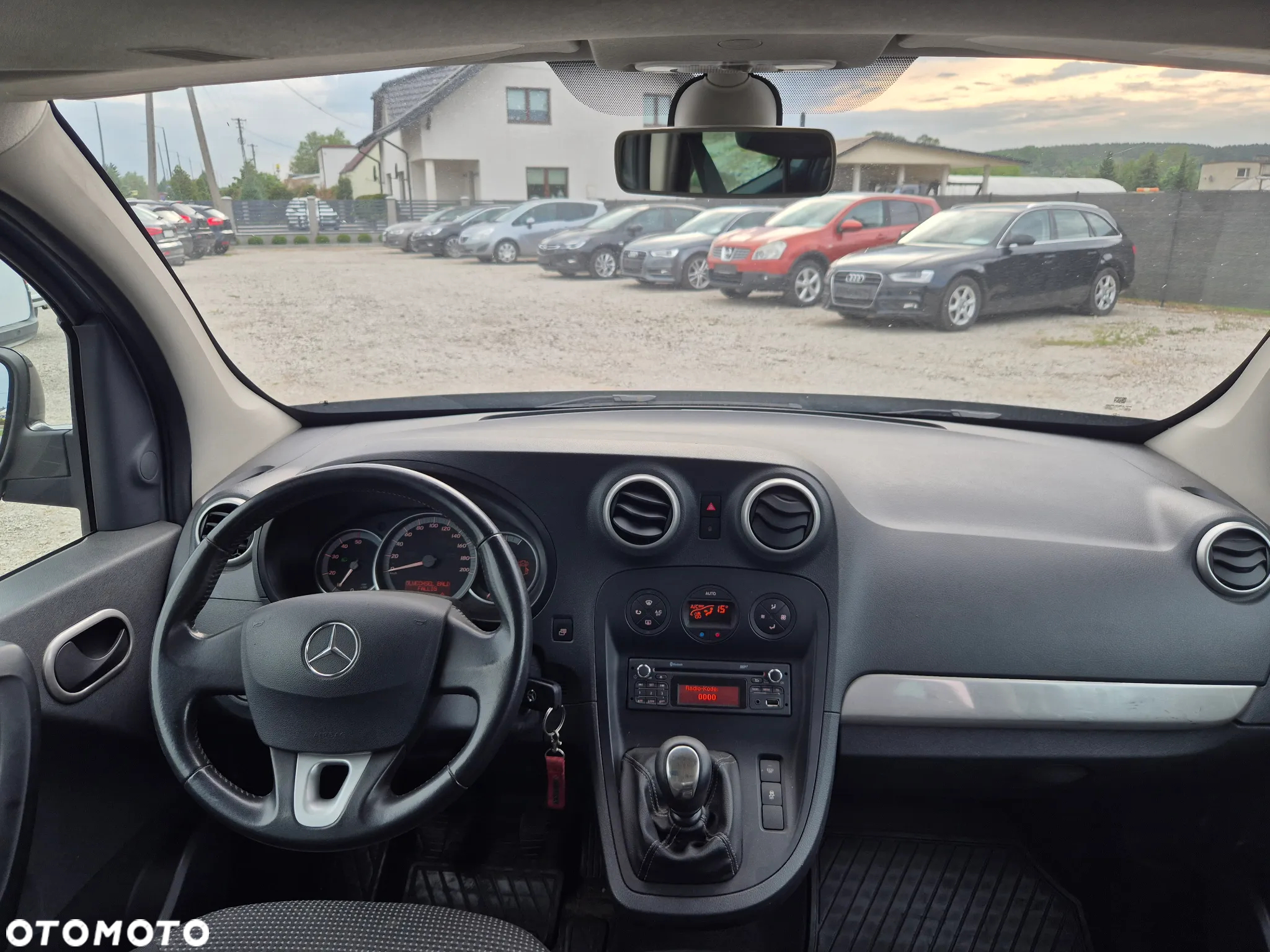 Mercedes-Benz Citan - 25