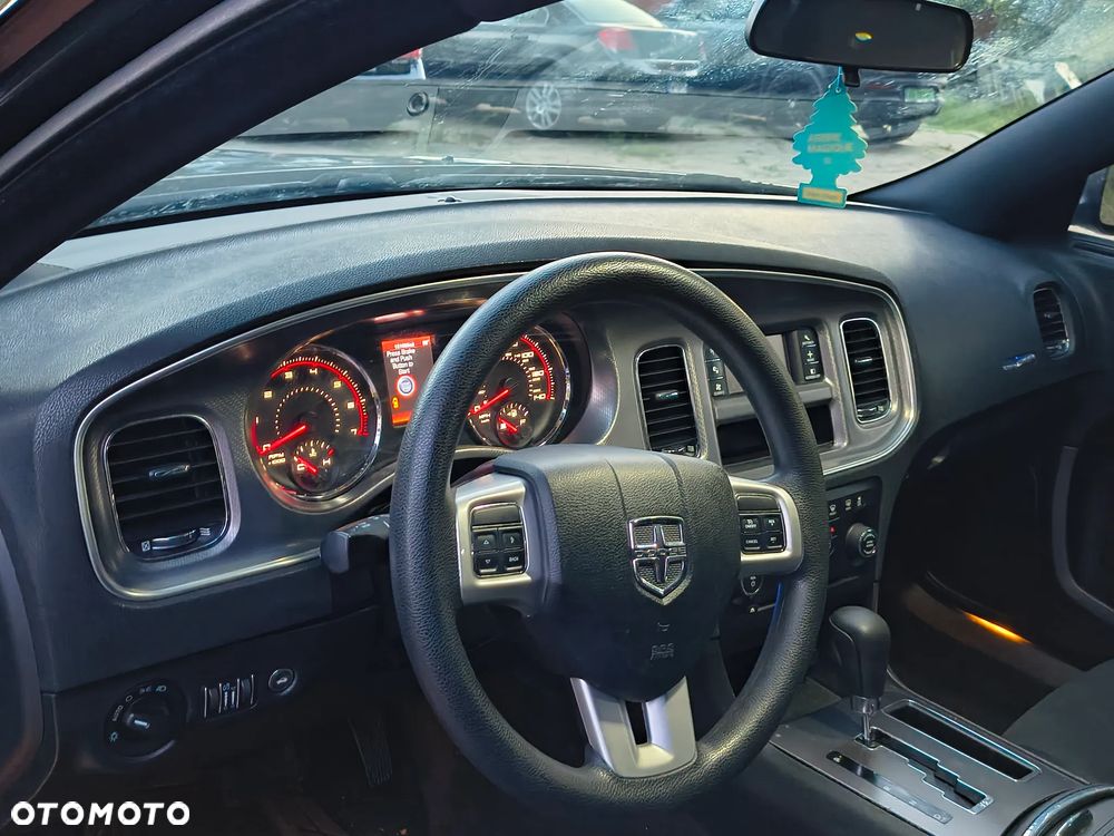 Dodge Charger - 5