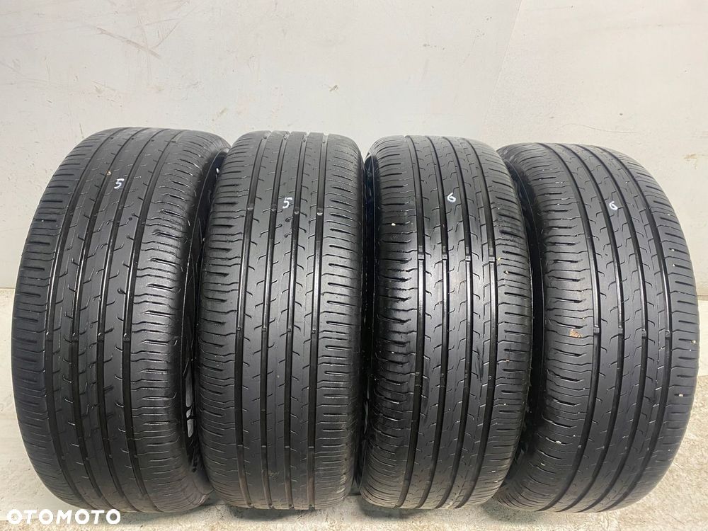 KOŁA FELGI 235/55R18 KIA SPORTAGE V OE 7,5J X18 ET51 LATO - 6
