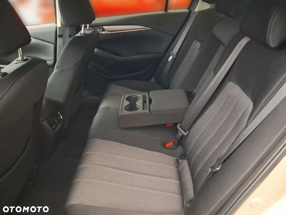 Mazda 6 2.0 Center-Line - 18