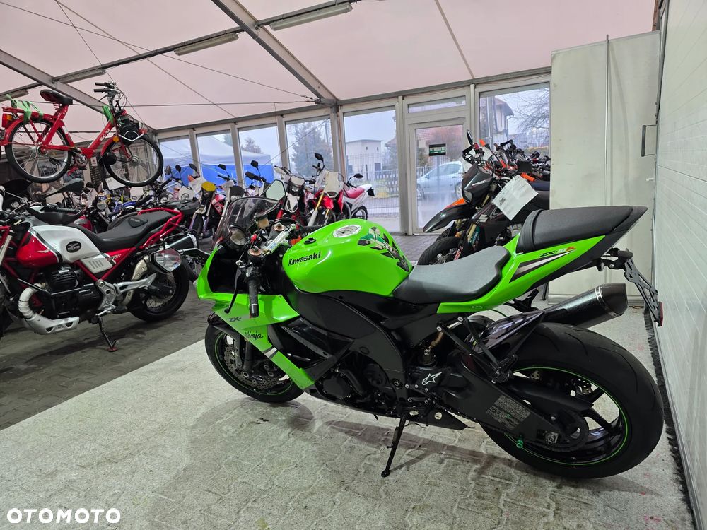 Kawasaki Ninja - 23