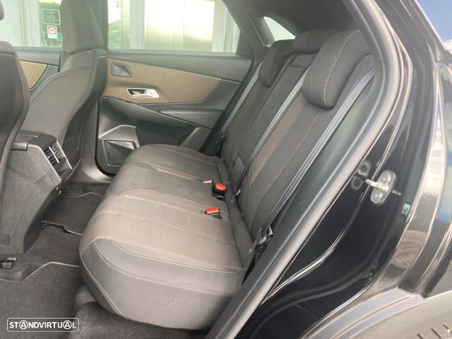DS DS7 Crossback BlueHDI 130 Aut. Bastille - 30