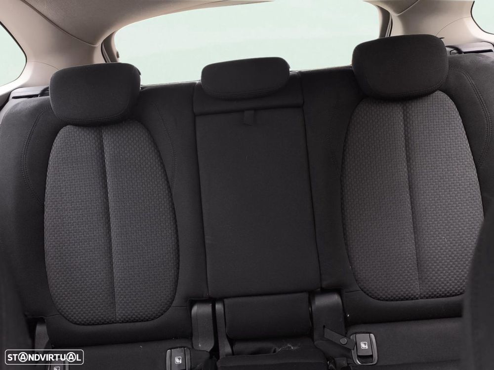 BMW X1 16 d sDrive Auto Advantage - 16