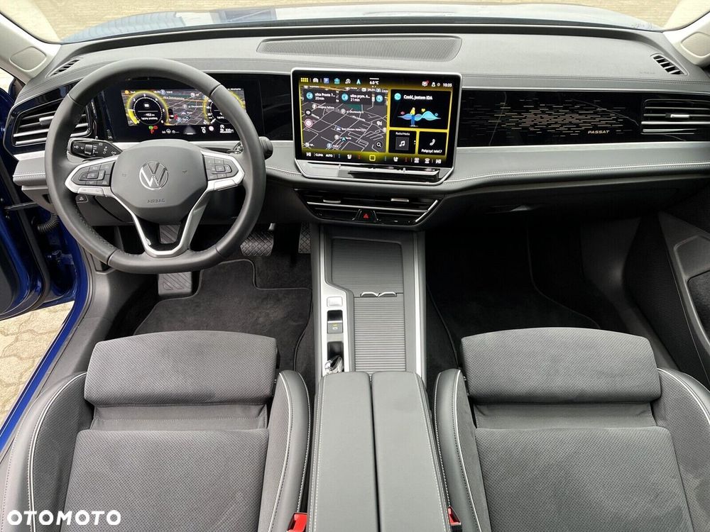 Volkswagen Passat Variant 2.0 TDI SCR Business Plus DSG - 29