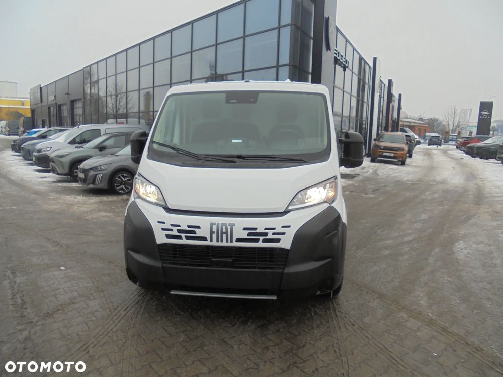Fiat Ducato L2H1 120KM - 5