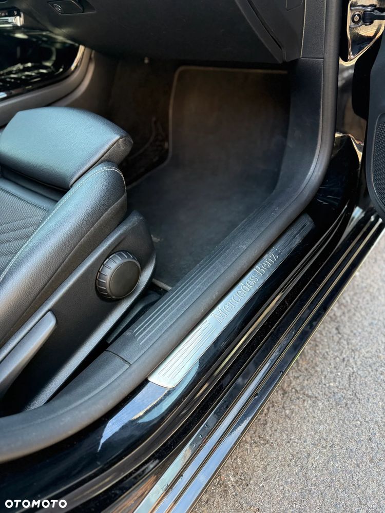Mercedes-Benz Klasa A 180 d 7G-DCT - 11