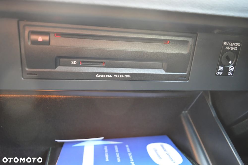Skoda Octavia 2.0 TDI Ambition - 26