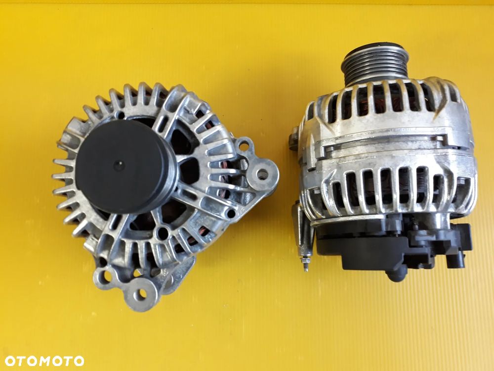 Alternator 90A 1,9TDI 038903023L Golf IV A3 8L Bora Leon - 4