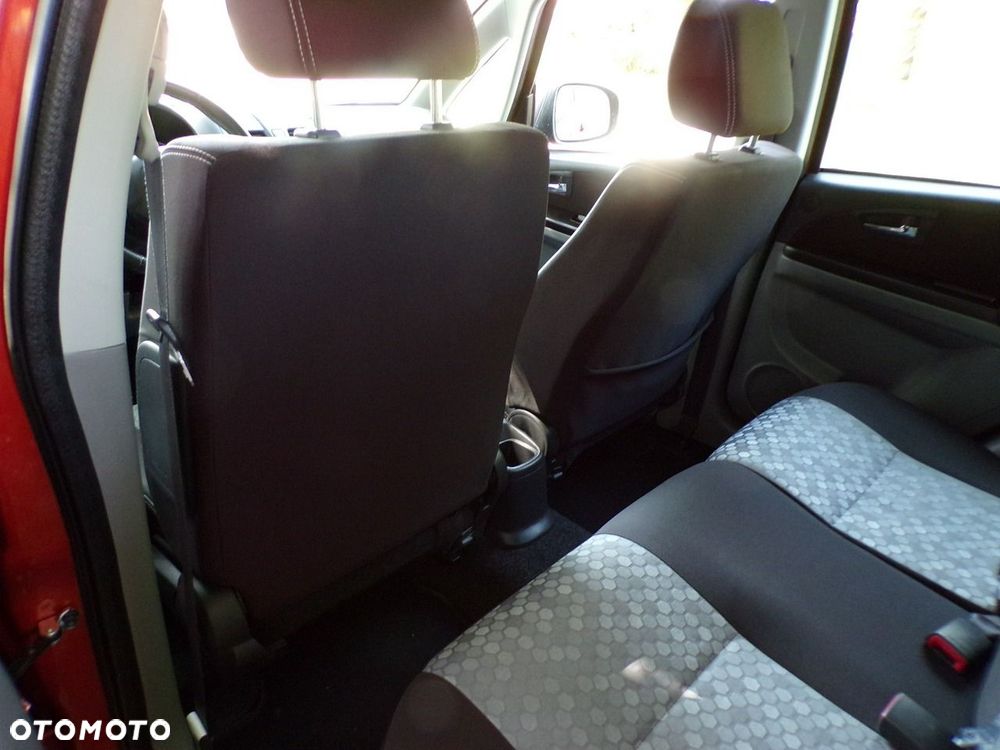 Suzuki SX4 - 15