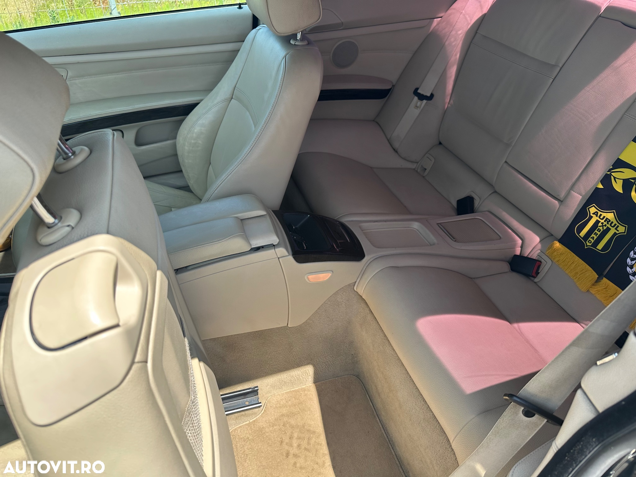 BMW Seria 3 - 10
