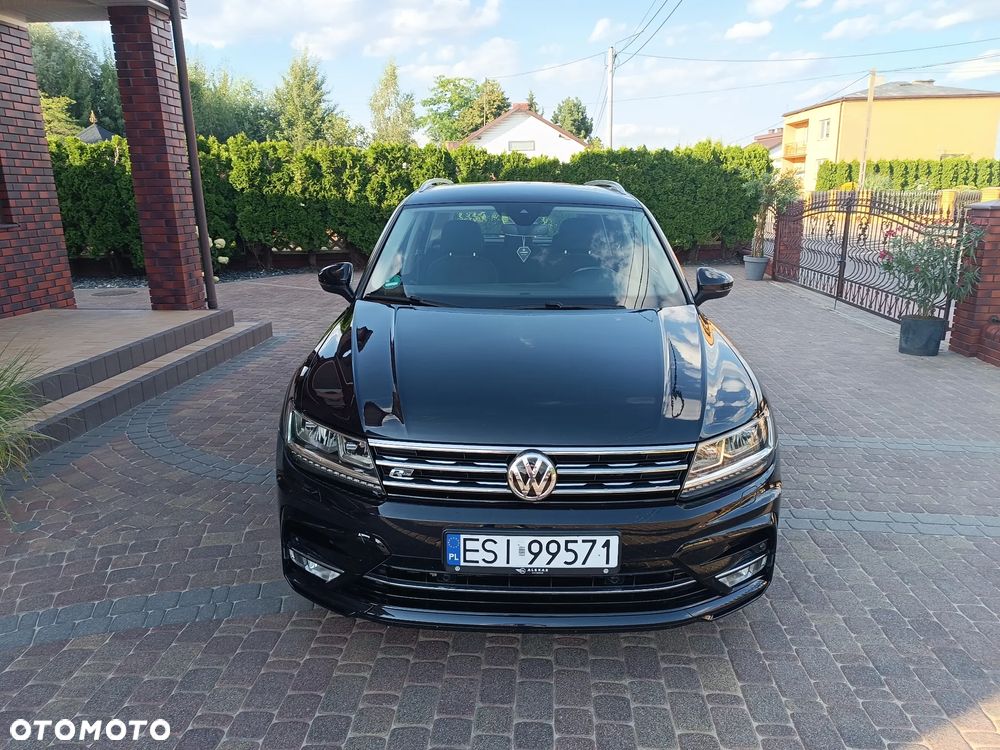 Volkswagen Tiguan - 2