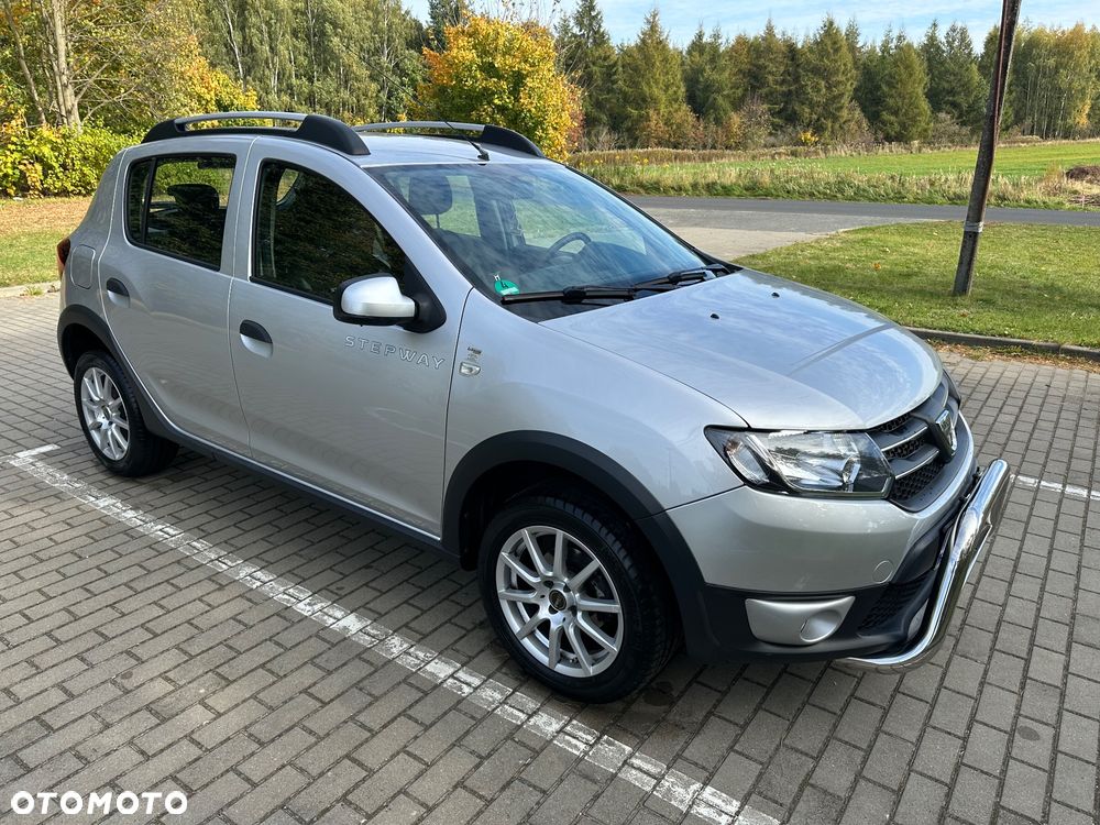 Dacia Sandero - 2