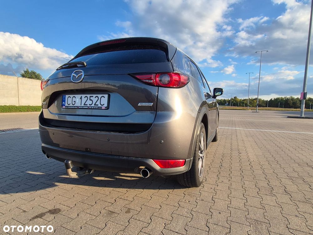Mazda CX-5 2.2 D Skymotion 2WD - 15