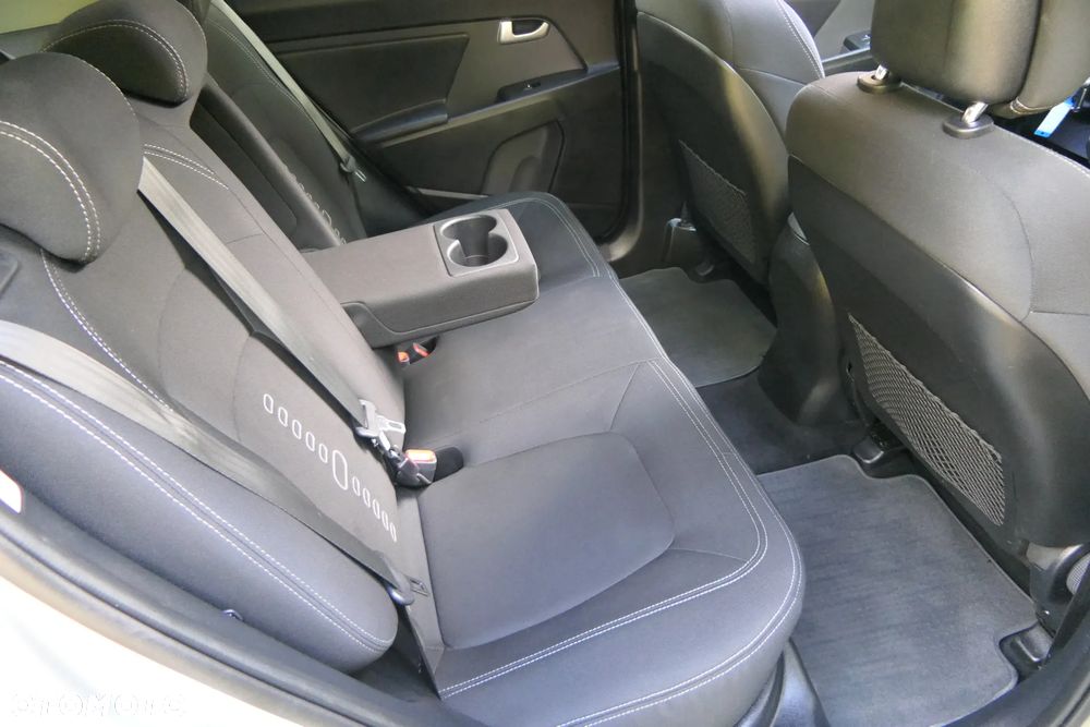 Kia Sportage 1.6 GDI L 2WD - 32