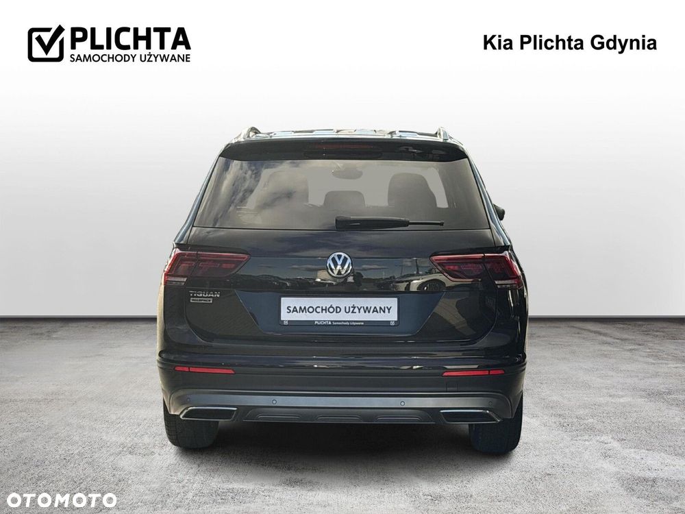 Volkswagen Tiguan - 4