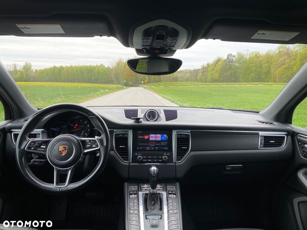Porsche Macan - 9