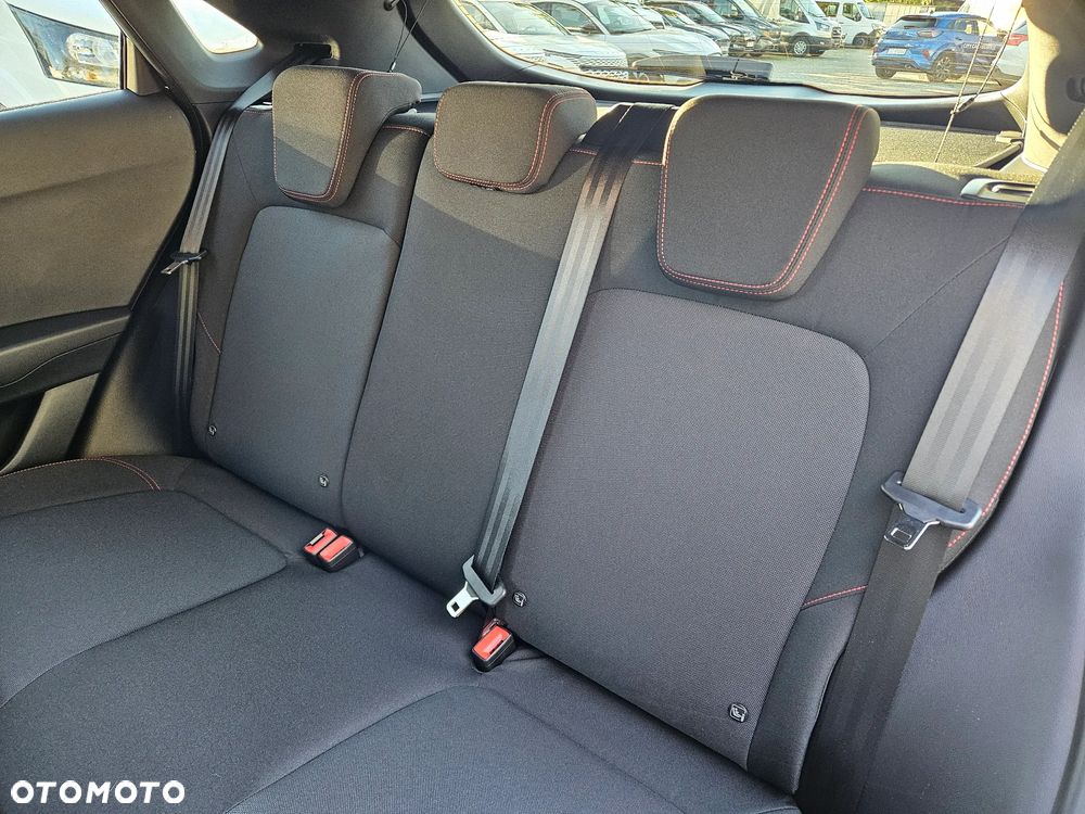 Ford Puma 1.0 EcoBoost mHEV ST-Line - 14