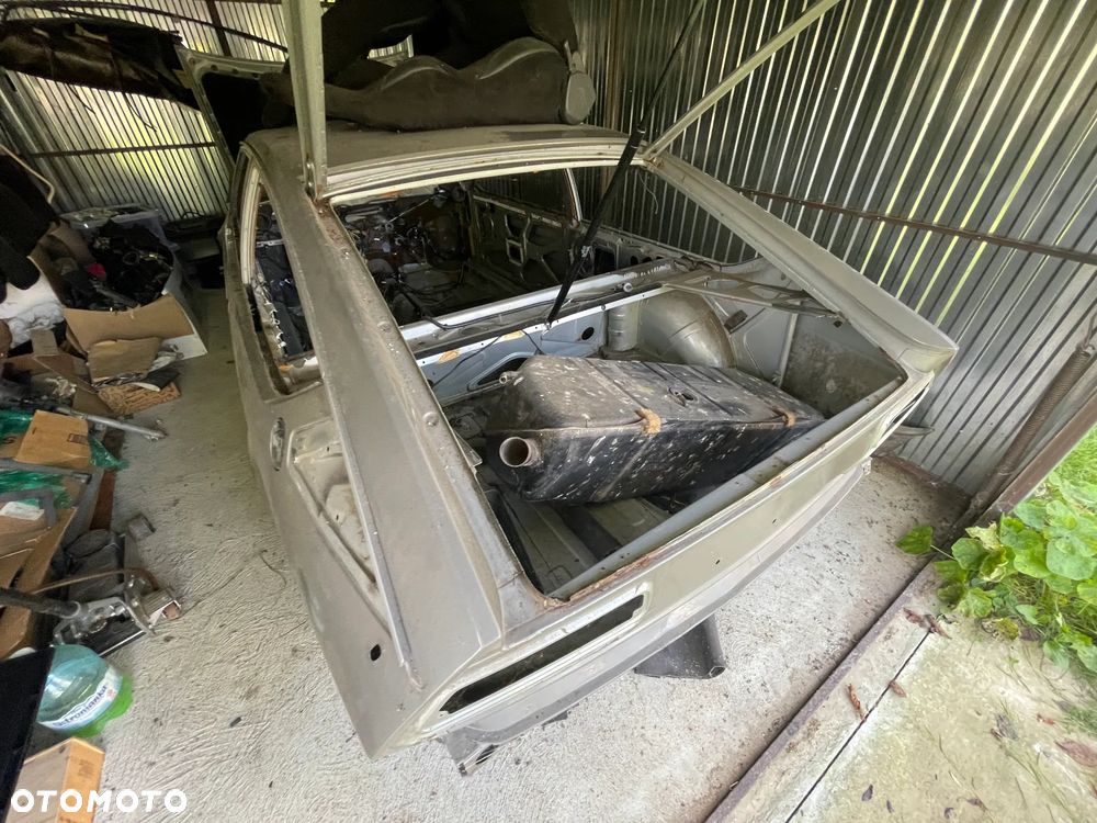 Alfa Romeo GTV - 7