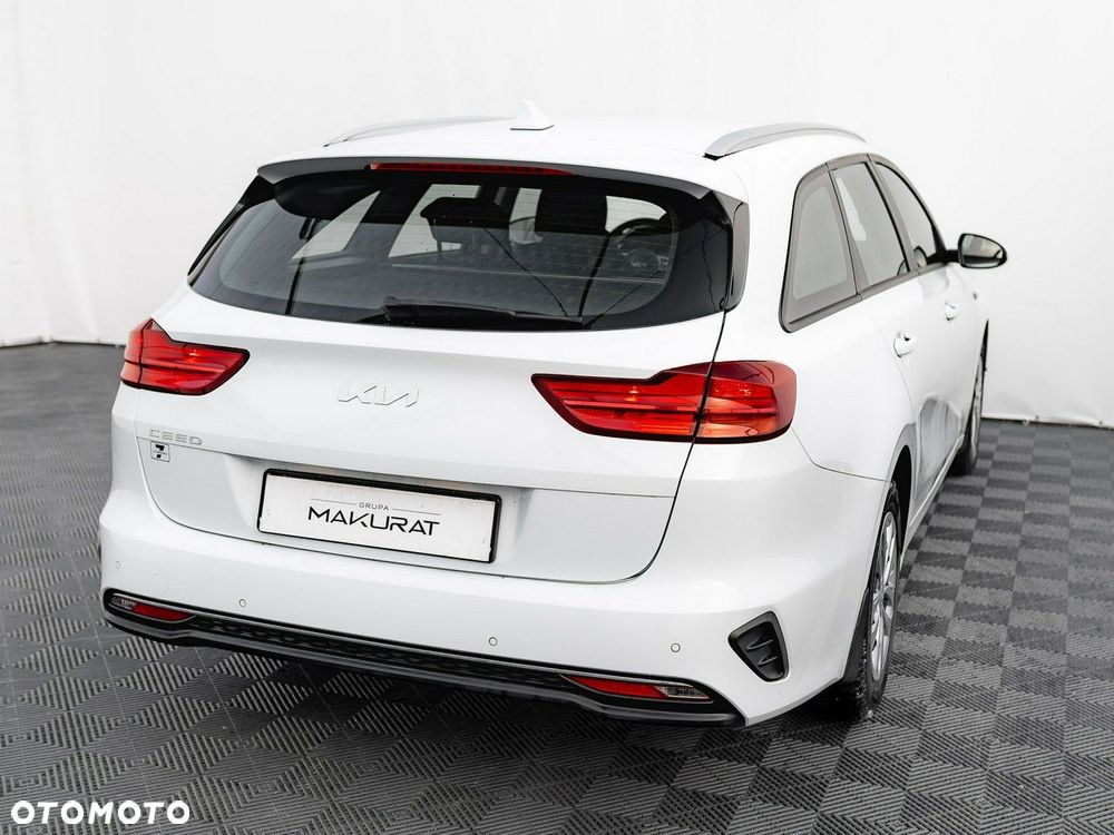 Kia Ceed 1.0 T-GDI S - 6