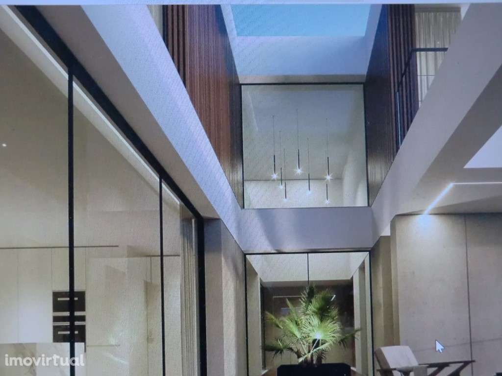 Moradia T 4,Quinta do Peru,Sesimbra - Grande imagem: 4/7