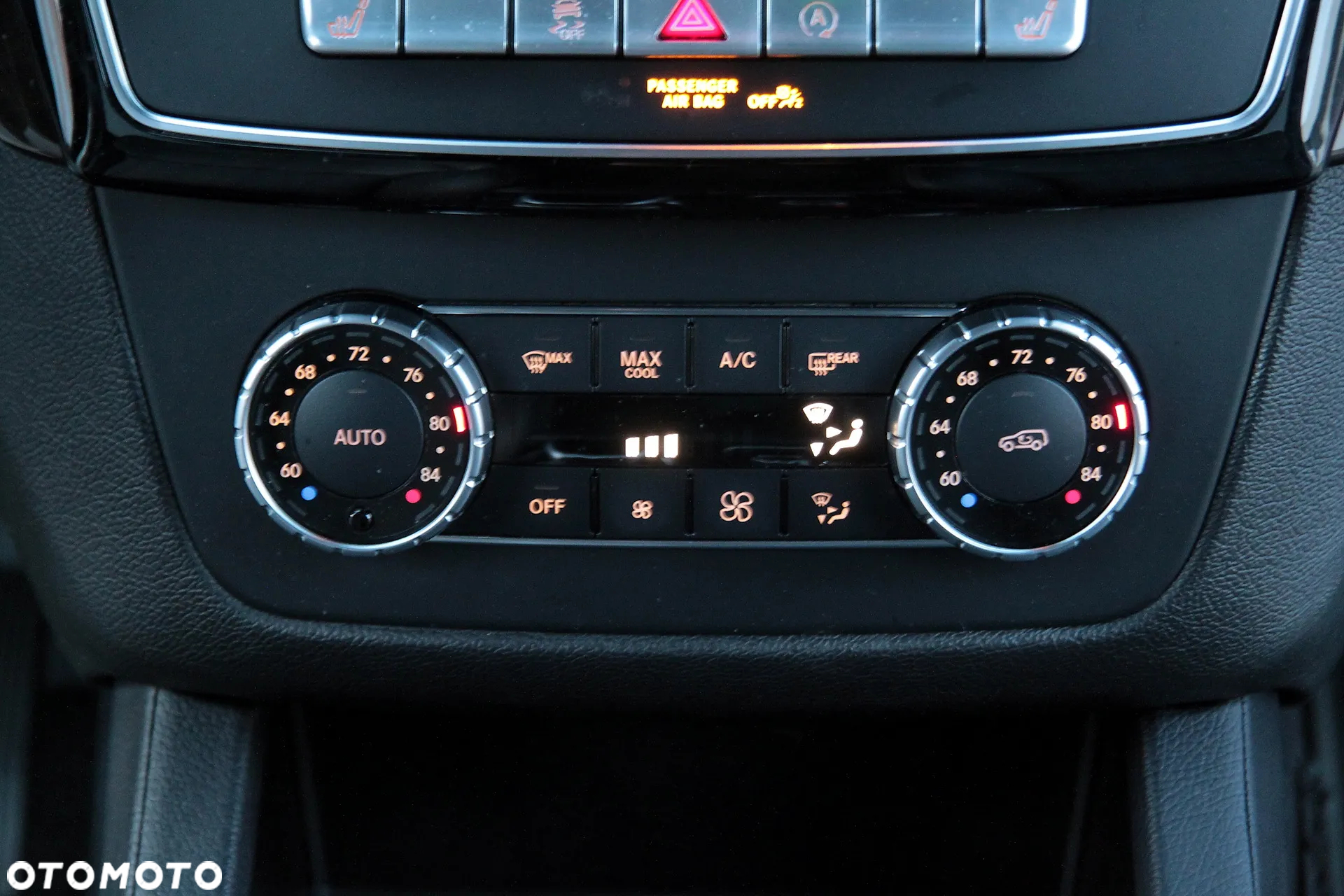 Mercedes-Benz GLS 400 4-Matic - 27