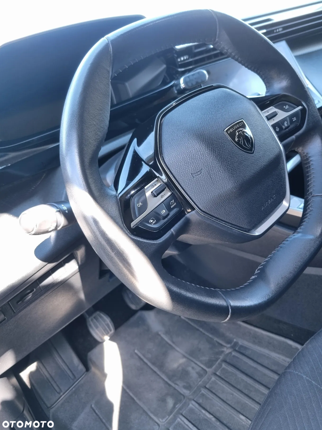 Peugeot 308 1.5 BlueHDi Active Pack S&S - 17