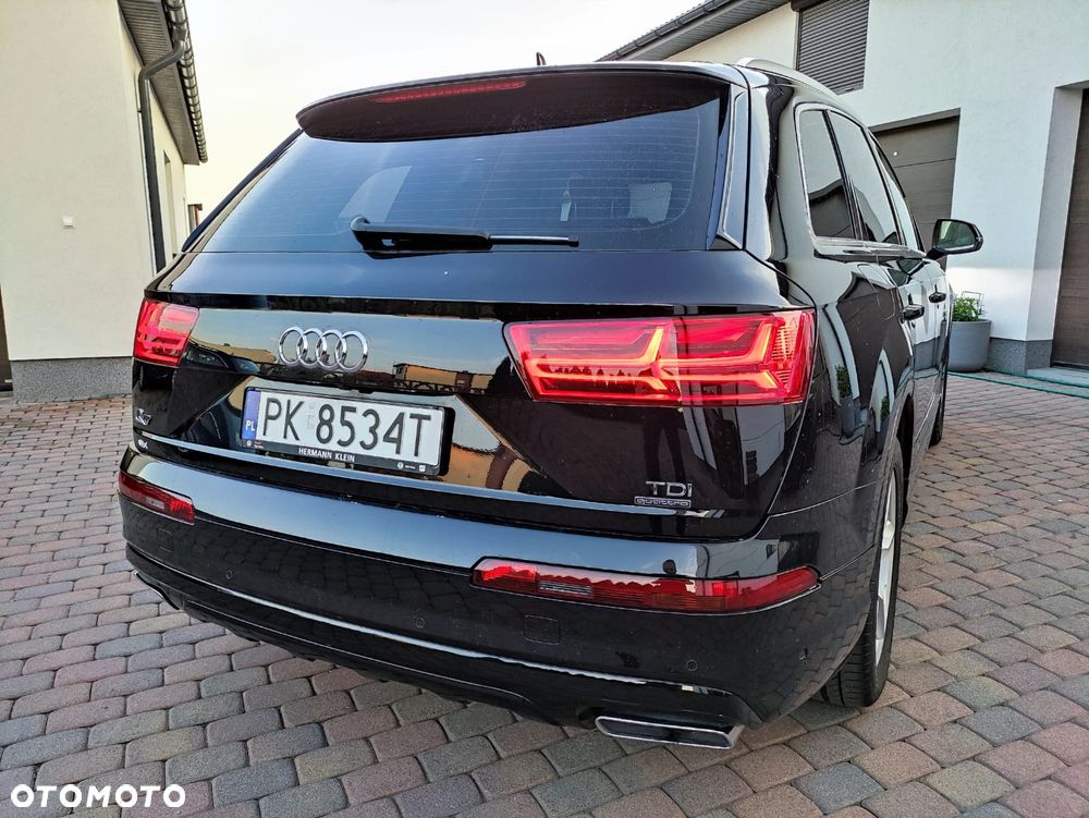Audi Q7 - 18