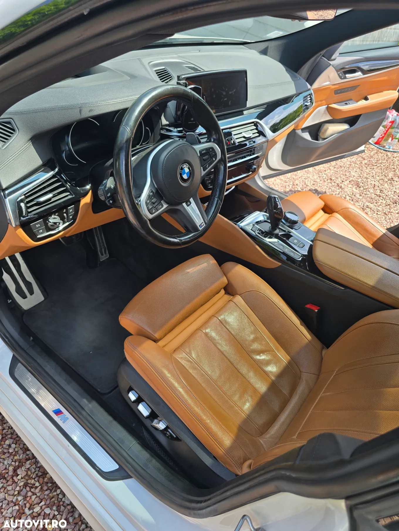BMW Seria 6 640i xDrive - 20