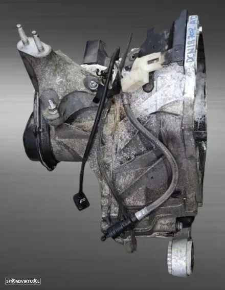 Caixa de velocidades Ford Ref: DCN1R7002AD - 3