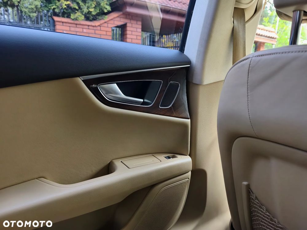 Audi A7 Sportback - 12